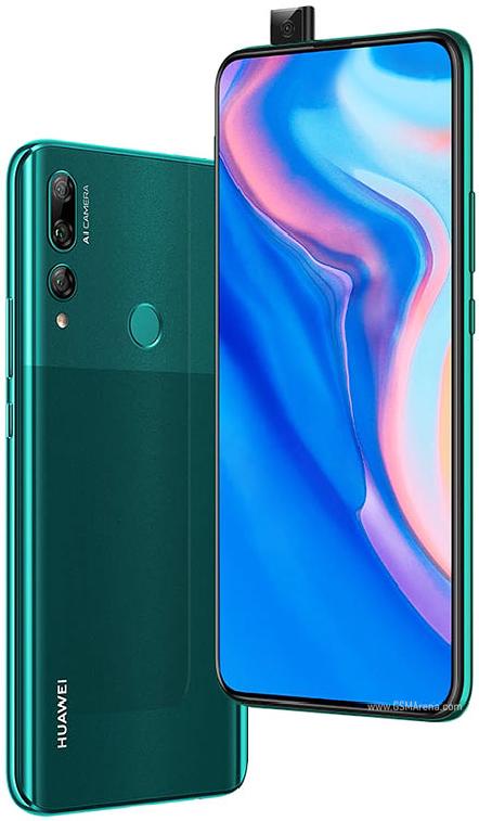HUAWEI Y9 prime 2019 4GB+128GB