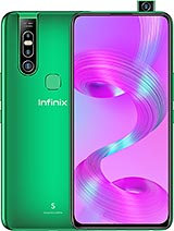 INFINIX S5 PRO 128+6