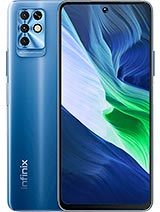 INFINIX NOTE 11i (64+4) X693