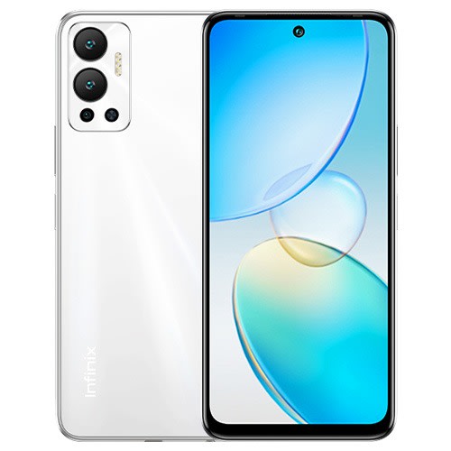 INFINIX HOT 12 X6817 4+128