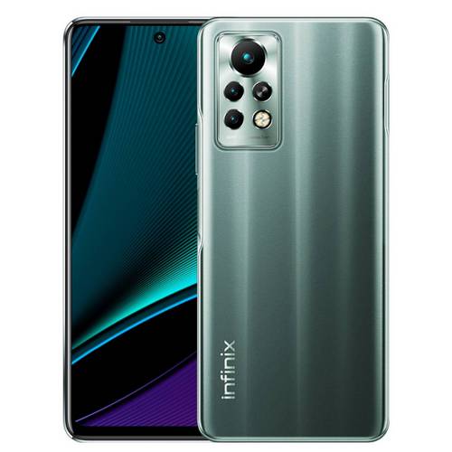 INFINIX NOTE 11 PRO (128+8) X697