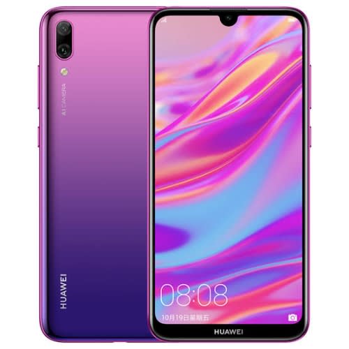 HUAWEI Y7A 4+128GB 5000Mah...6.6