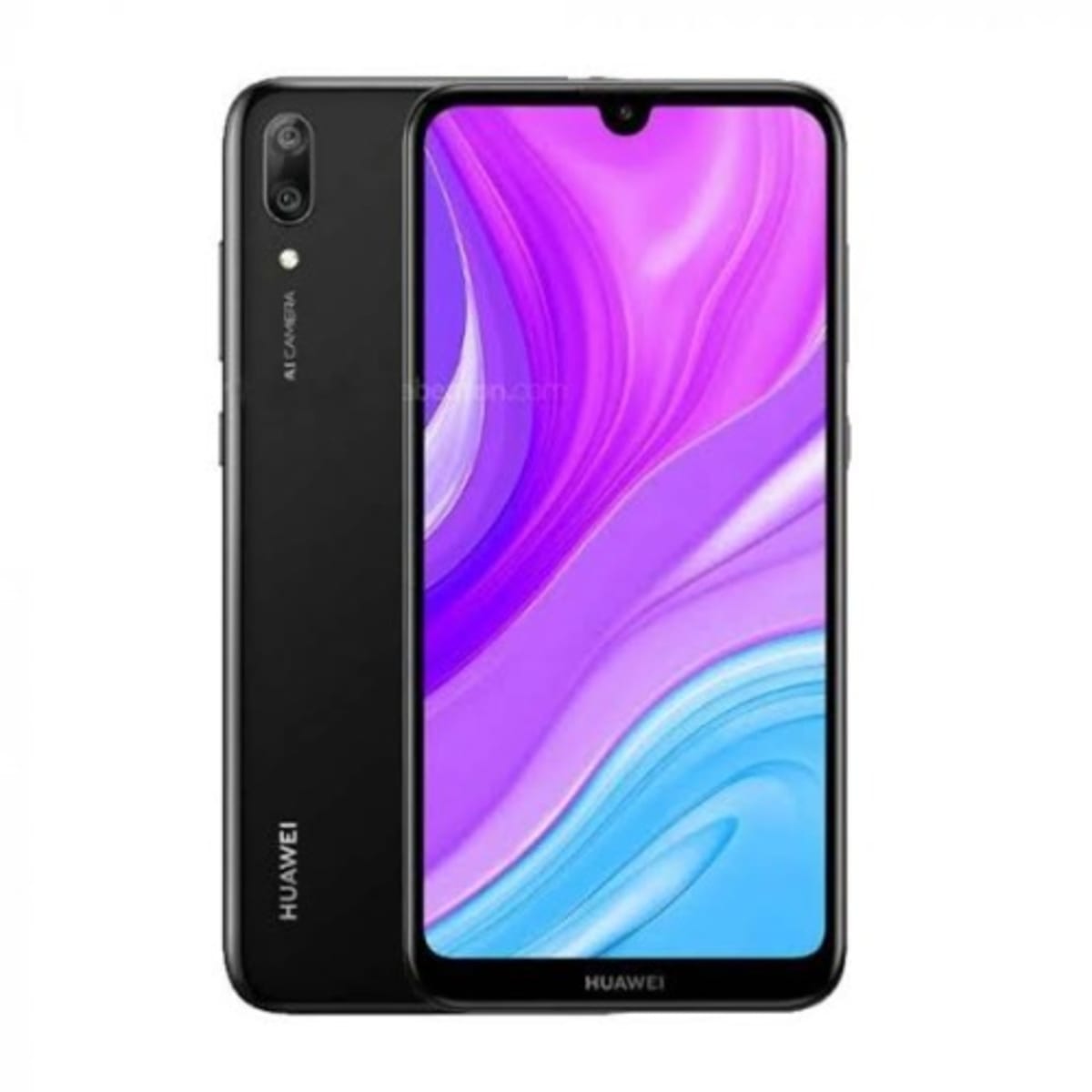 HUAWEI Y7A 4+128GB 5000Mah...6.6