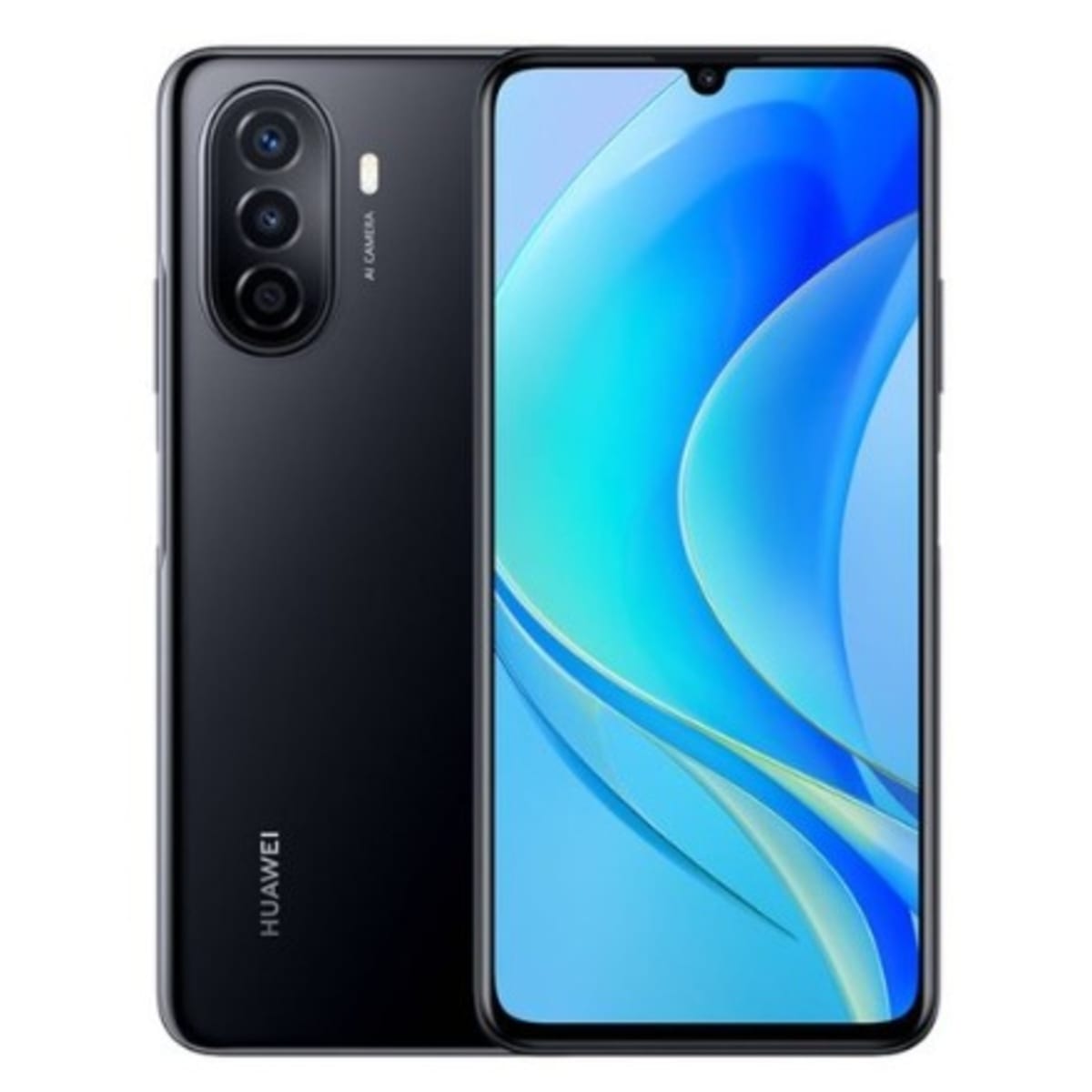 HUAWEI NOVA Y70 (4GB+128GB)